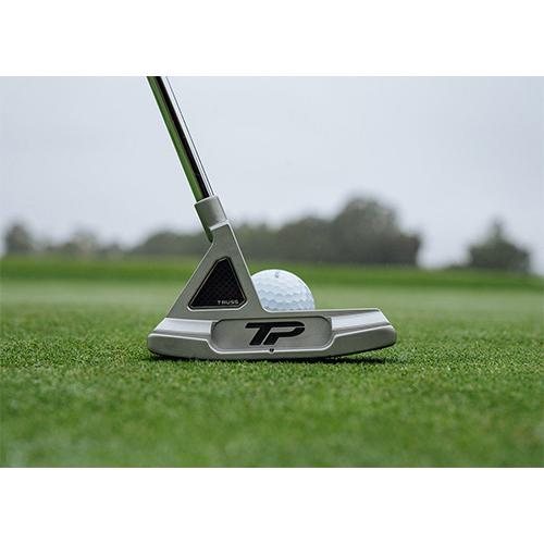 TaylorMade テーラーメイド TP TRUSS B1TH トラスヒール パター : テレ 