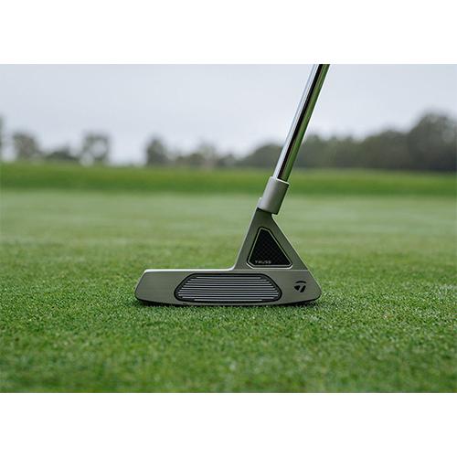 TaylorMade テーラーメイド TP TRUSS B1TH トラスヒール パター : テレ 