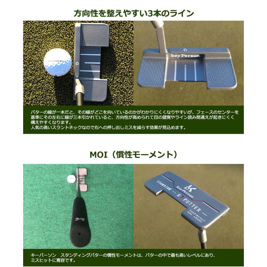 24・25日限定！最大5,000円引きクーポン！」「送料無料/パターの苦手な