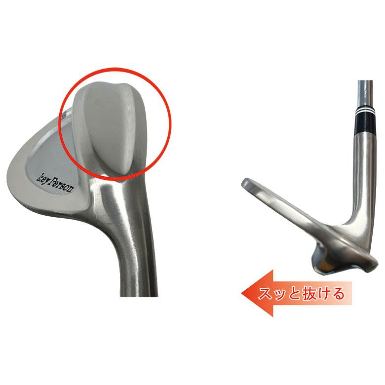 Lynx（リンクス） 「送料無料/小林佳則プロが動画で解説」キーパーソン