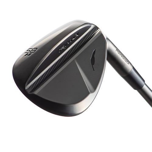 レア★フォーティーンウェッジ★RMα★TS101w★50★54★★58M FOURTEEN フォーティーン RM-α アルファ ブラックエディション