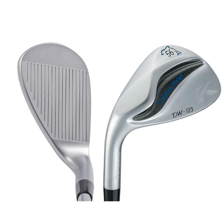 ドルフィンウェッジ DW-123 50度 56度　2本セット キャスコドルフィンウェッジ123 50° 56° 2本セット