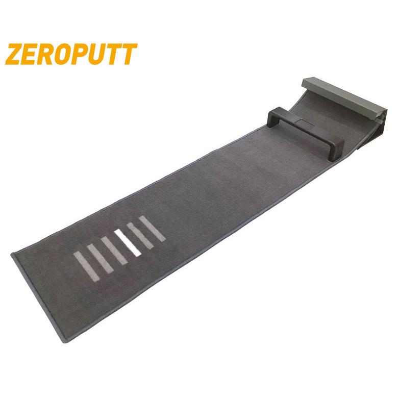 4・5日限定！最大7,000円引きクーポン！」GPRO ゴルフ ZEROPUTT
