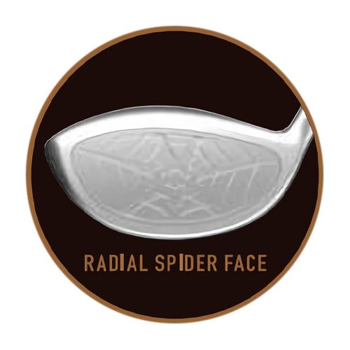 MAJESTY（マジェスティ） 「高反発ドライバー」マルマン ゴルフ NEW SG