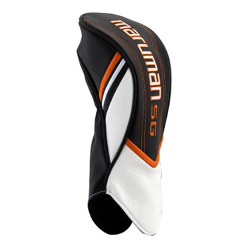 MAJESTY（マジェスティ） 「高反発ドライバー」マルマン ゴルフ NEW SG