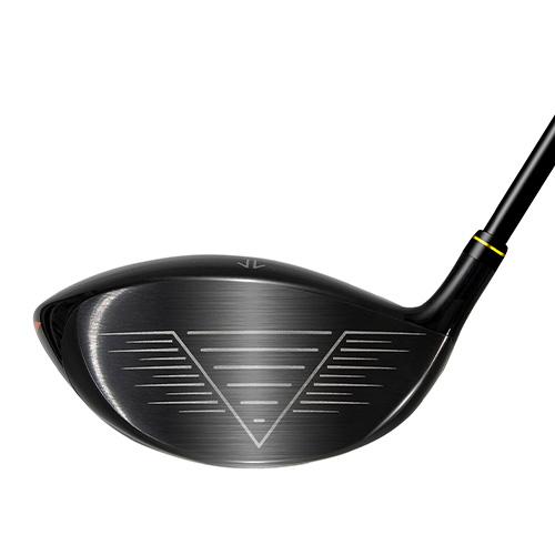 MAJESTY（マジェスティ） 「高反発ドライバー」マルマン ゴルフ NEW SG