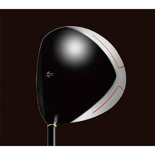 「レディース/高反発ドライバー」マルマン ゴルフ NEW SG ドライバー IMPACT FIT m230 カーボンシャフトの画像