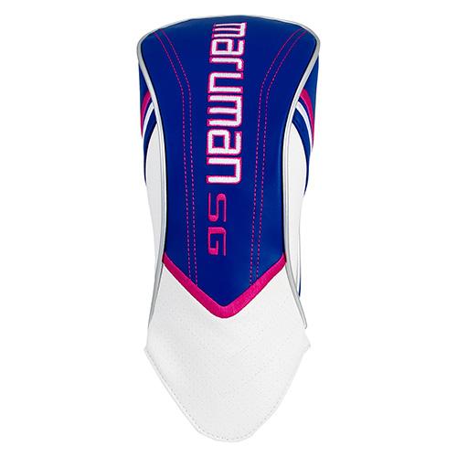 「レディース/高反発ドライバー」マルマン ゴルフ NEW SG ドライバー IMPACT FIT m230 カーボンシャフトの画像