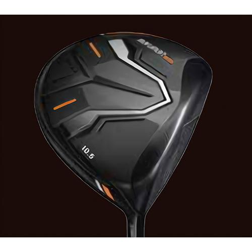 「レディース/高反発ドライバー」マルマン ゴルフ NEW SG ドライバー IMPACT FIT m230 カーボンシャフトの画像