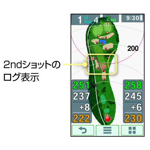 ユピテル（yupiteru） YGN7100 携帯型 GPSナビ : テレ東アトミック