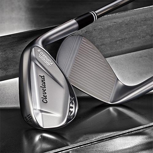 美品クリーブランドRTX6 48°52°56°60°◇DG S200◇4本 クリーブランドゴルフ RTX 6 ZIPCORE ブラックサテン ウエッジ