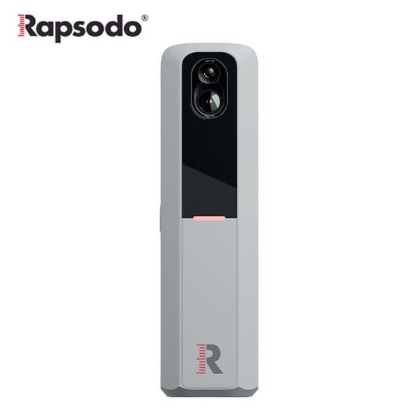 ラプソード モバイルトレーサー MLM2 PRO ゴルフ用 弾道測定器 : テレ