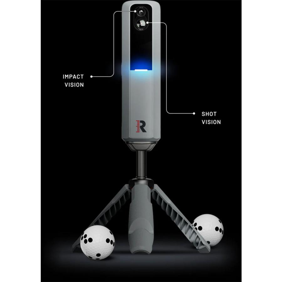 ラプソード モバイルトレーサー MLM2 PRO ゴルフ用 弾道測定器 : テレ