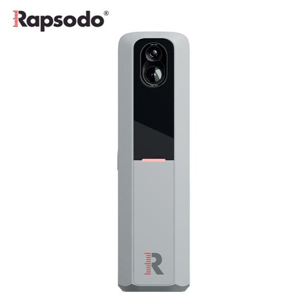 「3日まで使える！最大5，000円引きクーポン！」ラプソード モバイルトレーサー MLM2 PRO ゴルフ用 弾道測定器_1