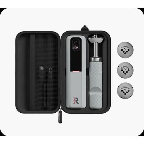 ラプソード モバイルトレーサー MLM2 PRO ゴルフ用 弾道測定器 : テレ