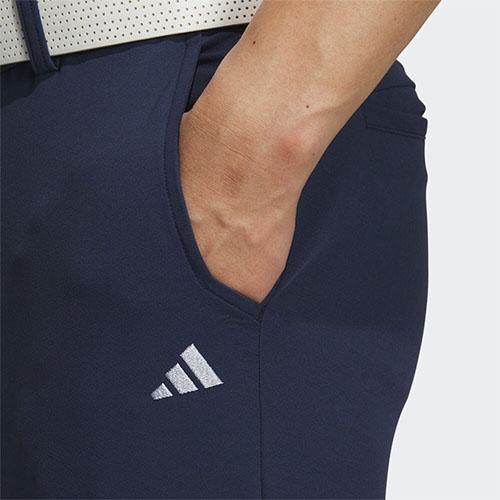 「送料無料/クリアランス」アディダス ゴルフ MKS33 ストレッチ アンクル パンツ ゴルフウェア adidas WIND RDY EX STRETCH ACTIVE｜atomic-golf｜08