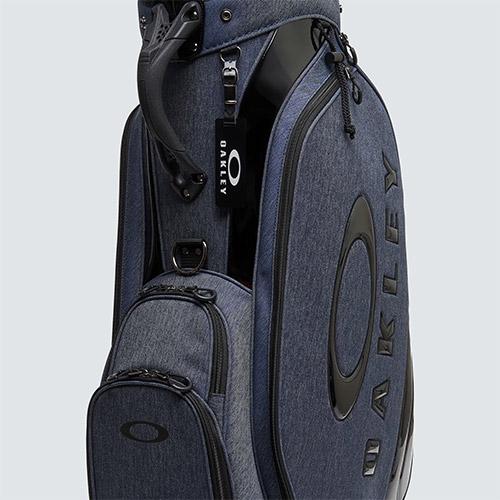 オークリーゴルフ FOS901534 カート キャディバッグ OAKLEY ゴルフバッグ OCQ1162552295(10495円)