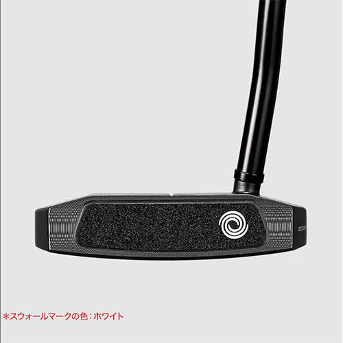 数量限定」オデッセイ ゴルフ WHITE HOT BLACK SEVEN パター ODYSSEY 