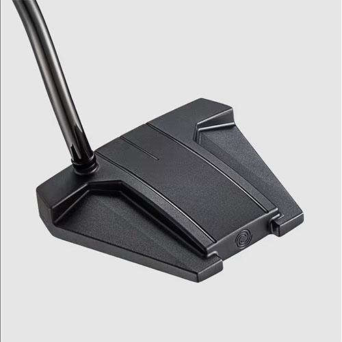 数量限定」オデッセイ ゴルフ WHITE HOT BLACK TWELVE パター 
