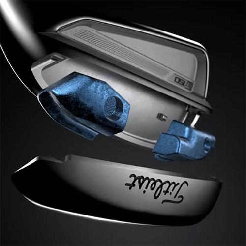 Titleist タイトリスト T150 アイアンセット 6本組 (5-P) NSプロ Titleist タイトリスト T150 アイアンセット 6本組 (5-P) NSプロ