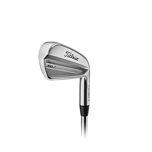 タイトリスト T150 アイアンセット 6本組(5-P) NSプロ モーダス3 ツアー105 スチールシャフト Titleist NSPRO MODUS3 TOUR105｜atomic-golf｜04