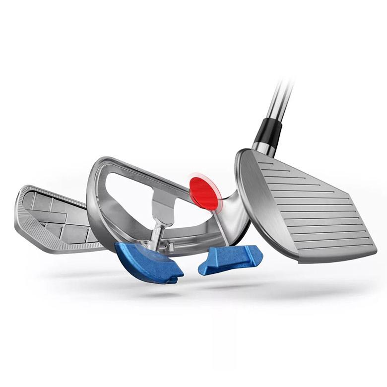 Titleist タイトリスト T200 アイアンセット 6本組(5-P Titleist タイトリスト T200 アイアンセット 6本組(5-P