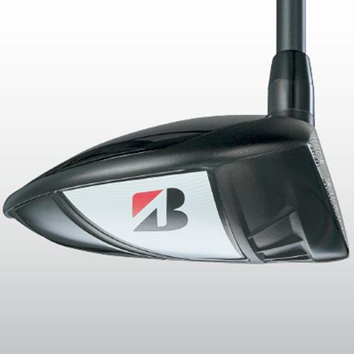 ブリヂストン ゴルフ B2 HT フェアウェイウッド TENSEI Pro Blue 1K  