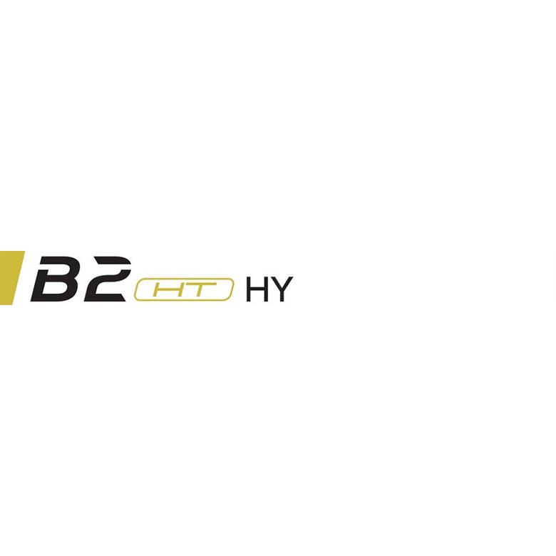 ブリヂストン ゴルフ B2 HT HY ハイブリッド ユーティリティー SPEEDER NX BS40ｈ カーボンシャフト BRIDGESTONE スピーダー｜atomic-golf｜09