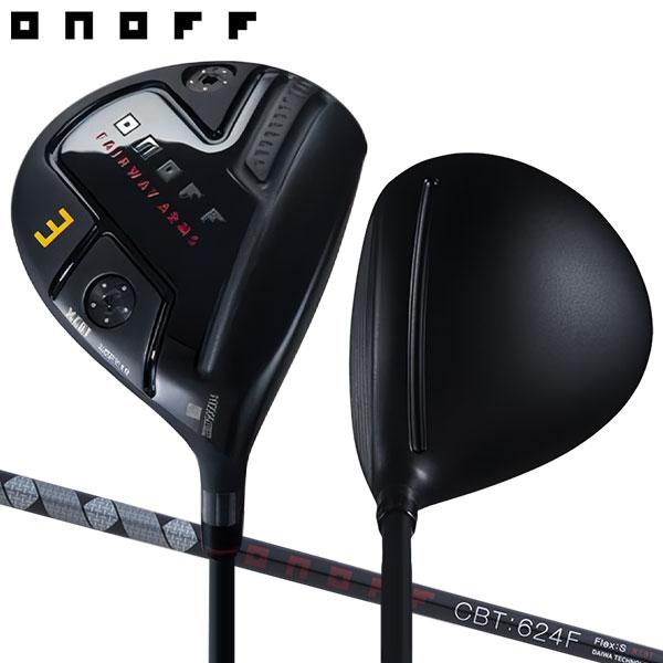 オノフ KURO 2022年 4U CBT 6221 フレックスS クラブ 