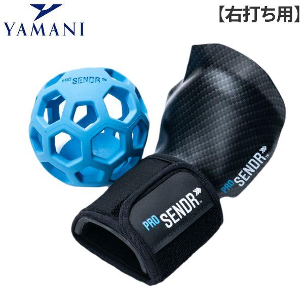 右打ち用」ヤマニ ゴルフ プロセンダー 練習器具 マルチ(91) 【公式通販】