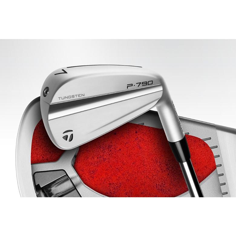 Taylormade P790 '23 6-P DG S200 5本セット