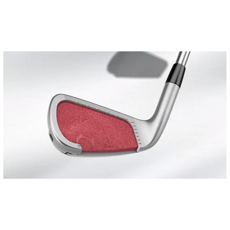 テーラーメイド ゴルフ NEW P790 アイアンセット 5本組(6-P) NSプロ MODUS3 TOUR105 スチールシャフト TaylorMade NSPRO モーダス3 ツアー105 テーラーメイド ゴルフ NEW P790 アイアンセット 5本組(6-P) NSプロ MODUS3 TOUR105 スチールシャフト TaylorMade NSPRO モーダス3 ツアー105