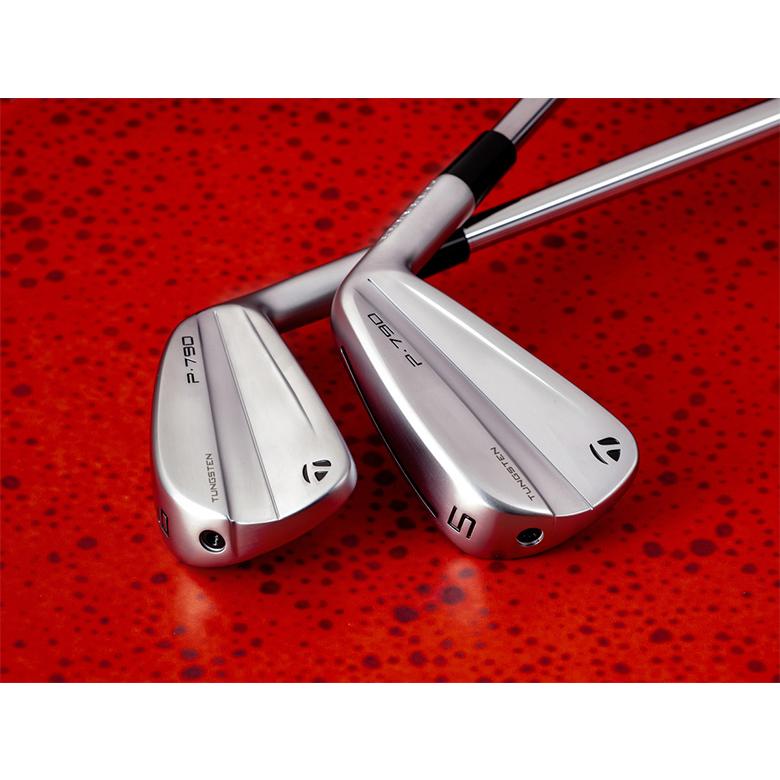 テーラーメイド ゴルフ NEW P790 アイアンセット 5本組(6-P) NSプロ MODUS3 TOUR105 スチールシャフト TaylorMade NSPRO モーダス3 ツアー105 テーラーメイド ゴルフ NEW P790 アイアンセット 5本組(6-P) NSプロ MODUS3 TOUR105 スチールシャフト TaylorMade NSPRO モーダス3 ツアー105