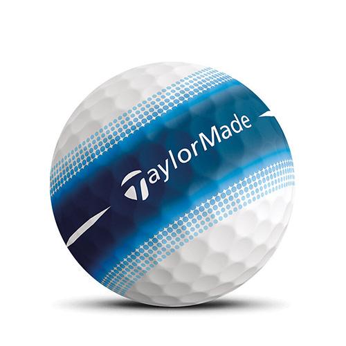 「送料無料」テーラーメイド ゴルフ ツアーレスポンス ストライプ N0804501 M1800501 ゴルフボール TaylorMade TOUR RESPONSE STRIPE 1ダース/12球｜atomic-golf｜06