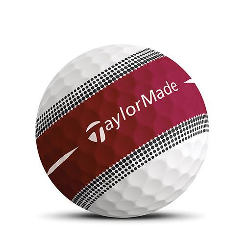 「送料無料」テーラーメイド ゴルフ ツアーレスポンス ストライプ N0804501 M1800501 ゴルフボール TaylorMade TOUR RESPONSE STRIPE 1ダース/12球｜atomic-golf｜07