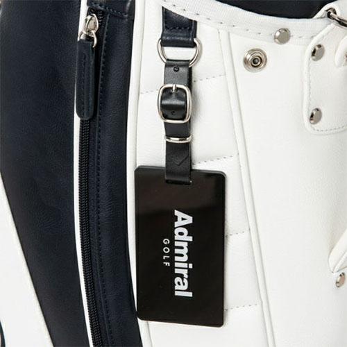 アドミラル ゴルフ カート キャディバック トラディショナル ADMG3BC4 楽天市場】アドミラルゴルフ カート キャディバッグ