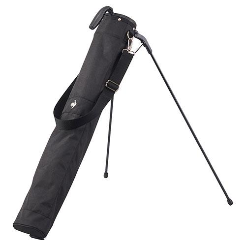 ルコック ゴルフ QQBWJJ03W セルフクラブケース内蔵 2in1 キャディバッグ le coq sportif ゴルフバッグ ルコック キャディバッグ ゴルフバッグ BK00 RDNV