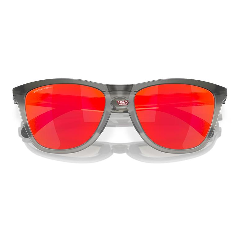 OAKLEY（オークリー） OO9284A-0155 フロッグスキン レンジ サングラス