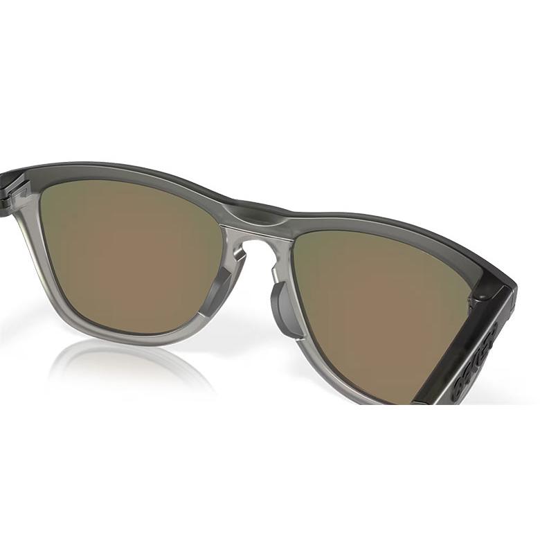OAKLEY（オークリー） OO9284A-0155 フロッグスキン レンジ サングラス