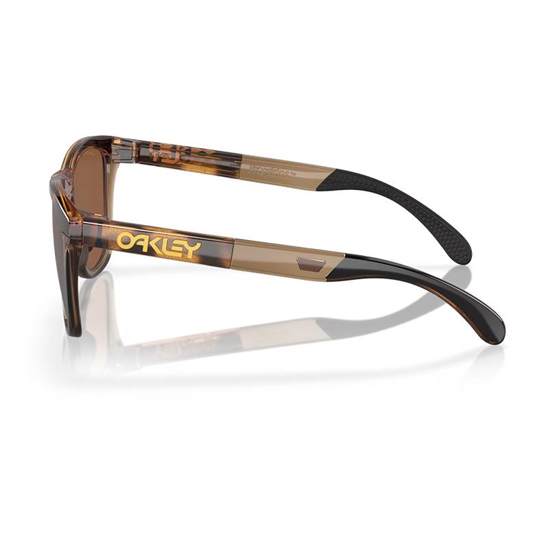 Oakley フロッグスキン サングラス　9428 0755 OAKLEY（オークリー） OO9284A-0755 フロッグスキン レンジ サングラス