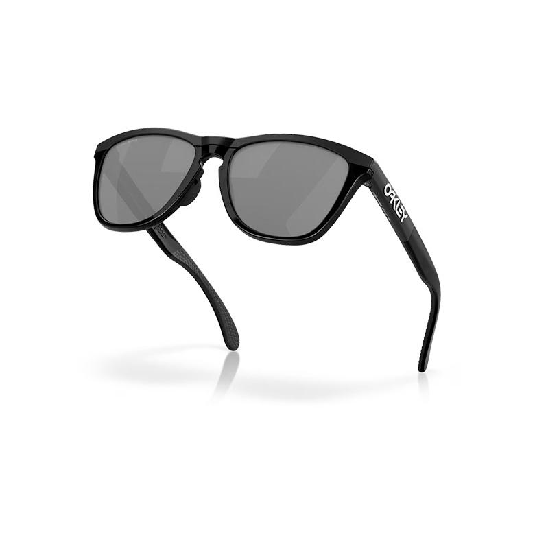OAKLEY（オークリー） OO9284A-0855 フロッグスキン レンジ ロー 