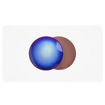 オークリー OO9284A-0955 フロッグスキン レンジ サングラスの画像