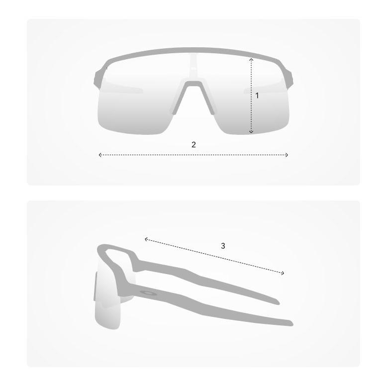 オークリー ゴルフ OO9206-9438 ラーダーロック パス ローブリッジフィット RadarLock Path ローブリッジフィット