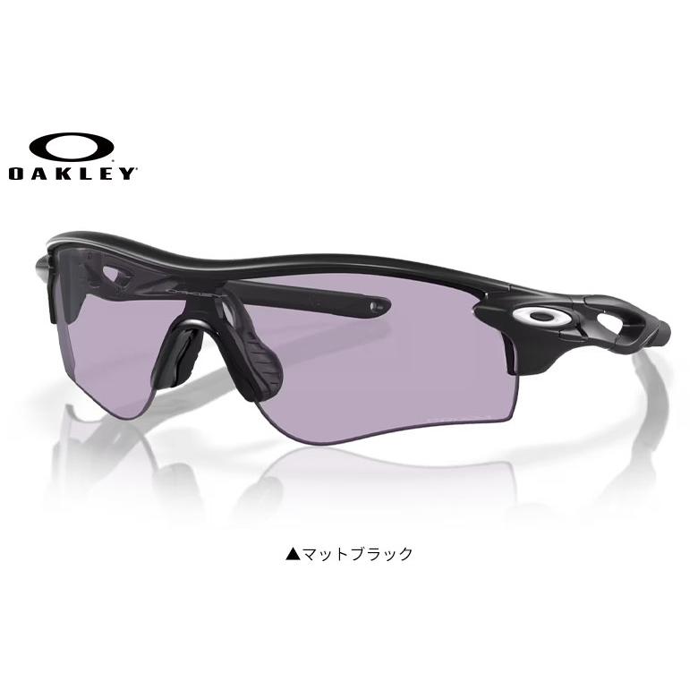 オークリー ゴルフ OO9206-9438 ラーダーロック パス ローブリッジフィット RadarLock Path ローブリッジフィット