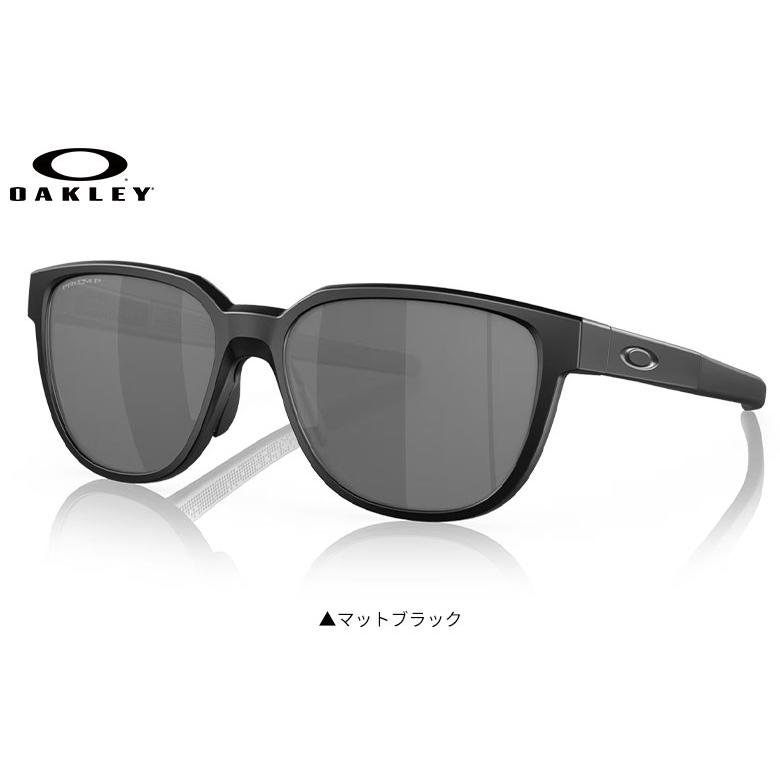オークリー OO9250A-0257 アクチュエーター サングラス