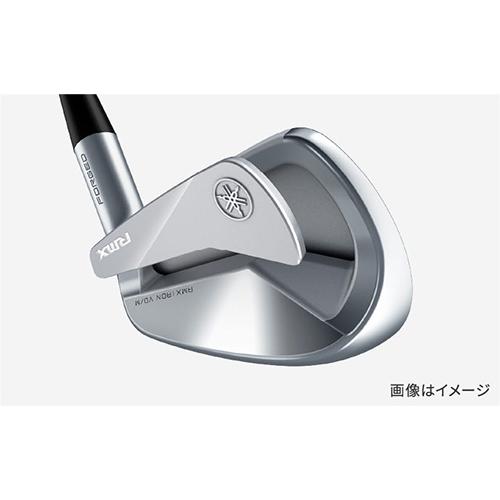 ヤマハ ゴルフ RMX VD/M アイアン単品 NSプロ MODUS3 TOUR 105 スチールシャフト YAMAHA モーダス｜atomic-golf｜09