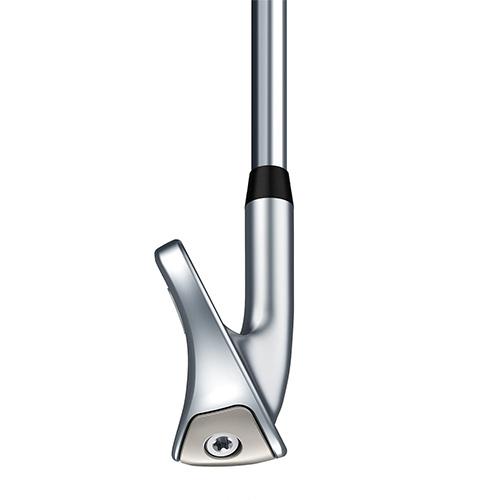 ヤマハ - 新品 ヤマハ RMX VD 4番単品アイアン 純正スチールNS950ネオ 硬さS 新品 ヤマハ RMX VD 4番単品アイアン 純正スチールNS950ネオ 硬