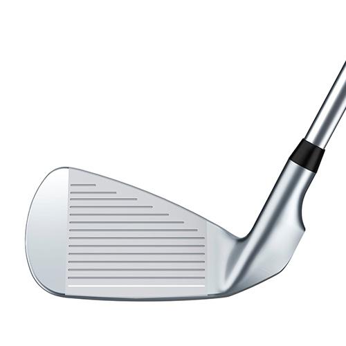 YAMAHA ヤマハ RMX VD/X アイアンセット 5本組(6-P) TENSEI TR i