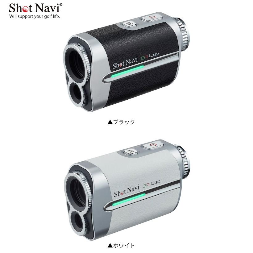 ショットナビ ボイスレーザー距離計 Voice Laser Red Leo 商品詳細ページ 【公式通販】Shot Navi