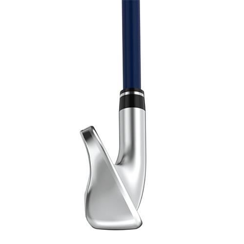 DUNLOP（ダンロップ） ゼクシオ13 ネイビー アイアンセット 5本組(6-P